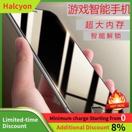Brand New Ultra-Thin Mobile Phone for China Unicom Android Smart Cheap Student Backup Gaming Dual SI