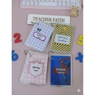 Times Table Flashcard A7 (1–12) | Pocket Size Multiplication Card for Kids
