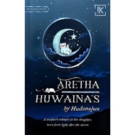 ( Idea Kreatif ) Aretha Huwaina's