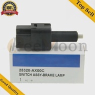 1PCS 25320-AX00C 25320-AX00C 25320-AX00E Brake Light Stop Lamp Switch Assembly for Nissan Infiniti