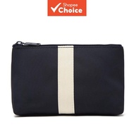 Airline First Class Luxury Toiletry Bag Travel Cosmetic Case Porta  electric brush case pouch organi