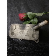 🌹 06D117021C Volkswagen MK5 GTI Engine oil cooler Used