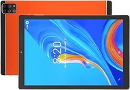 Plyisty 10.1 Inch Android 12 Tablet, Smart Mobile Tablet, 6GB RAM, 128GB ROM, Deca Core CPU, 5G Wi-F