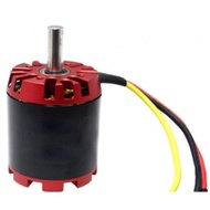 【STOCK】Electric Skateboard Brushless Motor 1800W N5065 with Sensor 24V Steel and Copper