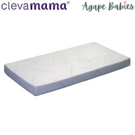 Clevamama Clevafoam Support Cot Bed Mattress - 70x140cm