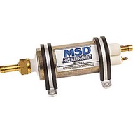 MSD Ignition 2225 - MSD High Pressure Fuel Pump