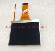 New Lcd Display Screen for Nikon D90 D300s D300 D700 D3s Fo High Quality Camera Parts And Accessorie