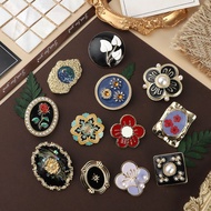 Retro Badge Palace Retro Pin Accessories