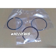 [ hlliew8 ] Honda Civic '1996 ~ '1999 EJ EK EK3 S03 S04 D15B Stage 3 Single Cam VTEC Piston Ring Set