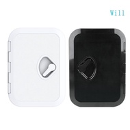 Will Boat Hatch Marine Access Hatch Boat Hatch Lids Recessed Handle Locking System