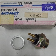 TOYOTA COROLLA KE30 REVERSE SWITCH (GB-622)-1PC