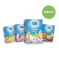 Frisian Flag Junior 110ml / Susu Cair