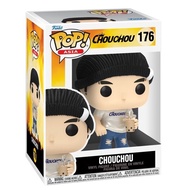 Funko POP Chouchou 176 Chouchou (Jay Chou)