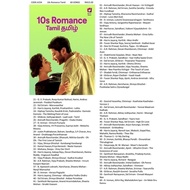 Pendrive Usb Mp3 Song Lagu 10s Romance Tamil a334 D2