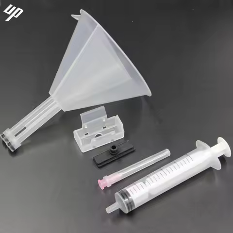 Printhead Cleaning Tools For HP72 940 706 88 70 91 792 Print Head Nozzle For HP D5800 Z2100 Z5200 Z6