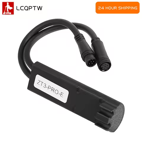 Customized Release Speed Limit Cable For Ninebot ZT3 PRO E/ZT3 PRO D Electric Scooter Max Speed 35km