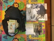 I-Angel - Miracle HipSeat Baby Carrier 嬰兒咩帶揹帶