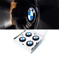 4Psc 68mm Floating Wheel Center Caps for BMW MINI E90 E91 E92 E93 E94 F30 F10 F11 F04 E84 E83 F25 E7