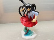 Spring PVC完成品 月姬DX 遠野秋葉限定版