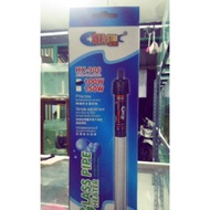 Aquarium heater/aquarium heater/sea star hx-906 100watt