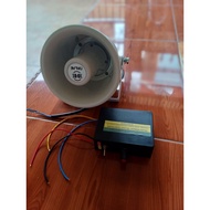 HP Bluetooth Horn 1 toahp for Basuri, Mp3 Youtube tiktok etc.