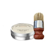 Leather Leather Goods Leather Shoe Care Oil Cleaning Nourishing Care Glazing Maintenance Oil High-En