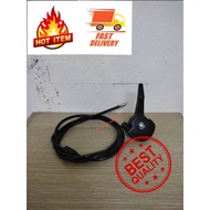READY STOCK STIHL FR3001 throttle cable with throttle lever tali minyak mesin rumput tanika（hight quality）