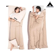 Naturehike L150 ถุงนอนหนานุ่มนอนสบาย พร้อมส่งจากกทม.