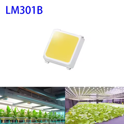 KORESAMSUNG LM301B 2700K 3500K 5000K For Plant Growing LED Lighting