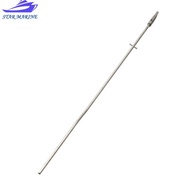 Gear Shift Shaft (Long) 6BX-G4150 For Yamaha Boat Motor 4T 4HP 5HP 6HP F5 F4 F6 6BX-G4150-10 6BX-G41