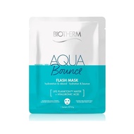 BIOTHERM Aqua Bounce Face Mask 31g