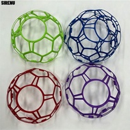 SIRENU Football Drone Brushless Battery, 200mm Diameter Plastic Motor Battery Outer Cover, Hollow Cu