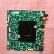 Original HZ65E6AC (BOM1)236258Motherboard RSAG7.820.8480 Screen HE650C6U51