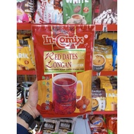 In Comix Various Flavors