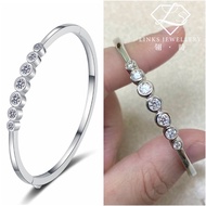 ［Real Moissanite］Can Pass Diamond Test 18K Gold Bubbles Bracelet MBG013 Moissanite Bracelet/Moissani