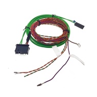 【BLINKNB ready】2.5M Retrofit HUD Cable Display Adaptor For BMW For E70 X5 E71 X6 X5M