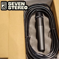 JTS PDM57 PDM-57 Dynamic Microphone 1F3BZ5 accessories