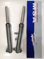 LAGENDA 115 FI / SRL115 (FI) FRONT FORK / FORK DEPAN(COMPLETE SET) LAGENDA 115FI 110 FI SRL 115FI SR