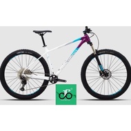 New Sepeda Mtb 27.5"/29" Polygon Xtrada 7 2022 ( Colour) Garansi