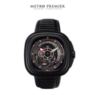 JAM TANGAN SEVENFRIDAY SF-P3B/01 47X51MM