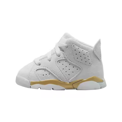 Jordan Toddler's 6 Retro Sneaker