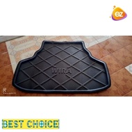 Getah lapik bonet belakang wira pelapik bonet wira TRAY BONET BELAKANG WIRA Proton Wira Aeroback pro