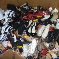 Si shoes closed live 5/5