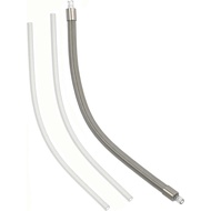 Stainless Steel Milk tube HP3 Suitable for JURA coffee machines E8/S8/Z6/Z10/J6/Z8/X8/GIGA X3/X3c/X8