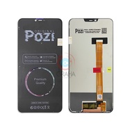 OPPO A3S LCD A5/ REAL 2 ORIGINAL POZI FULLSET TOUCHSCREEN