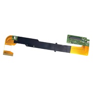 1Pcs LCD Flex Cable New Shaft Rotating LCD Flex Cable for XA2 X-A2 Digital Camera Repair Parts