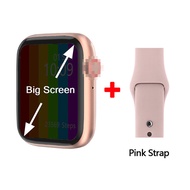 Rate Fashion Reminder Call Heart Rate W26+ Smart Watch Smart Watch Body Heart Rate Fashion Measureme