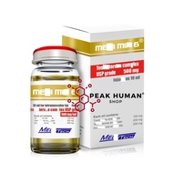MT MM 6 l Daily Nutrition Formula
