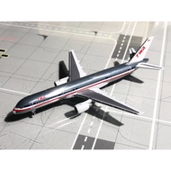 Geminijets1: 400 US TWA/US Airlines B757-200 N708TW Museum Official Version Express Delivery On Deli