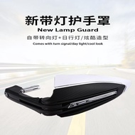 Zontes 350E Accessories Suitable for Shengshi 310M350M350D350E Modified Handle Windshield Handshield